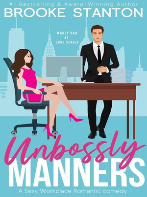 cover image of Unbossly Manners